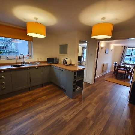 Appartement Marina House à Whitby Extérieur photo