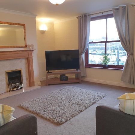 Appartement Marina House à Whitby Extérieur photo