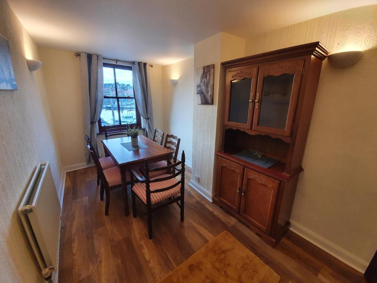 Appartement Marina House à Whitby Extérieur photo